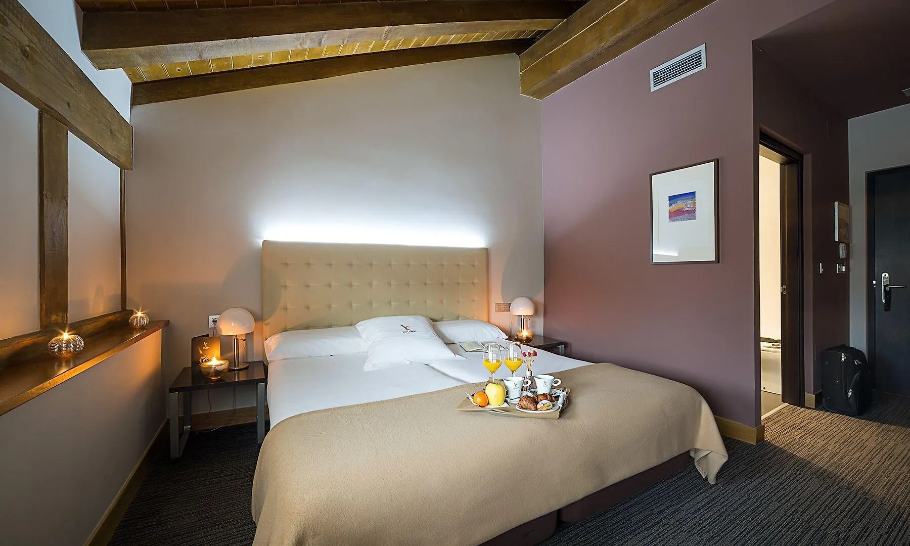 Hotel Dolarea Beasain