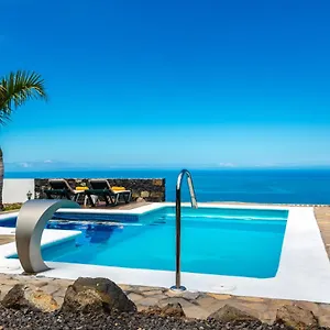  Сasa de vacaciones La Capellana España