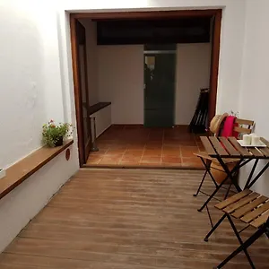  Сasa de vacaciones Casa Marés España