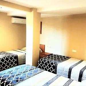  Сasa de vacaciones Chalet Vistamar Vistamar España
