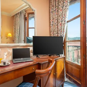 Hotel Tryp Bilbao, Sondika