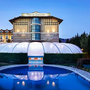 Hotel Silken De, La Guardia