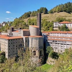 Hotel Santuario De Arantzazu, Oñate