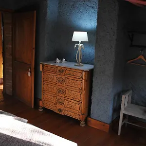  Casa rural Masia El Riscle - Moli Del Pont España