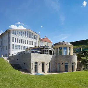 Hotel & Talasoterapia Zelai, Zumaia