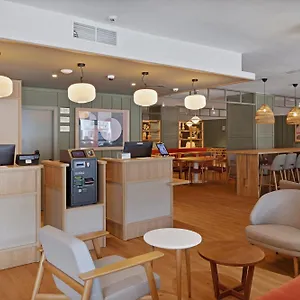 Hotel Donostia Aeropuerto, Oiartzun