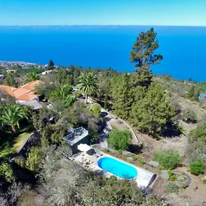  Сasa de vacaciones Feriendomizil Mit Beheiztem, Abdeckbarem Pool España