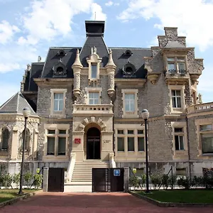 Hotel Urh Palacio De Oriol, Santurtzi