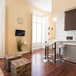  Apartamento Letmalaga Calderón España