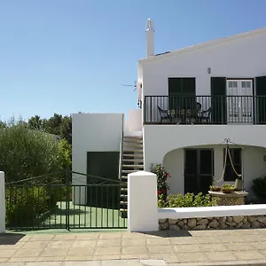  Apartamento 2ª Planta Ca'n Miquel España