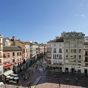  Apartamento Plaza Constitución - Larios España