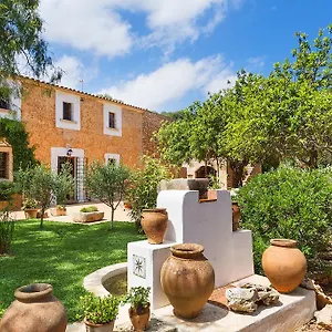  Agroturismo Ca'n Gaia España
