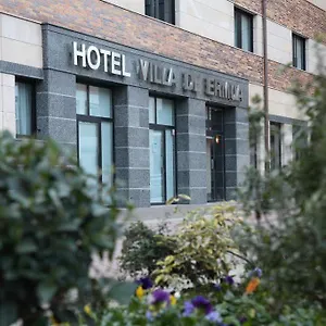 Hotel De, Ermua