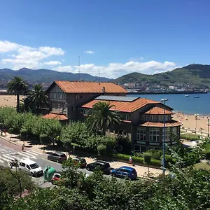 Hotel Igeretxe, Getxo