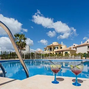  Villa Club - Detached Homes - Hotelera Azur España