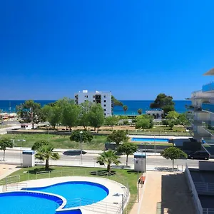  Apartamento Uhc Mar Augusta Family Complex España